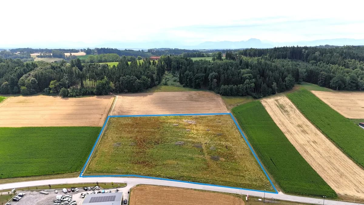 Immobilie kaufen in Grieskirchen – 27 725 m², € 5.545.000 – Bild 2 von 12
