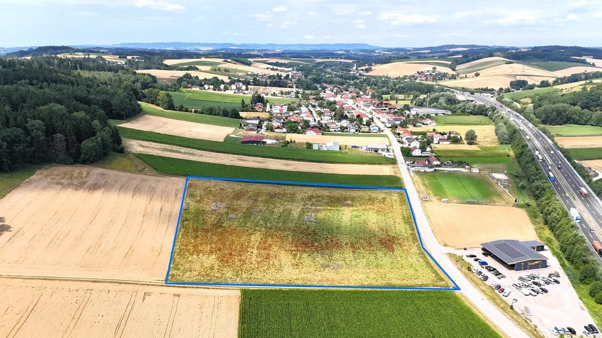 Immobilie kaufen in Grieskirchen – 27 725 m², € 5.545.000 – Bild 8 von 12