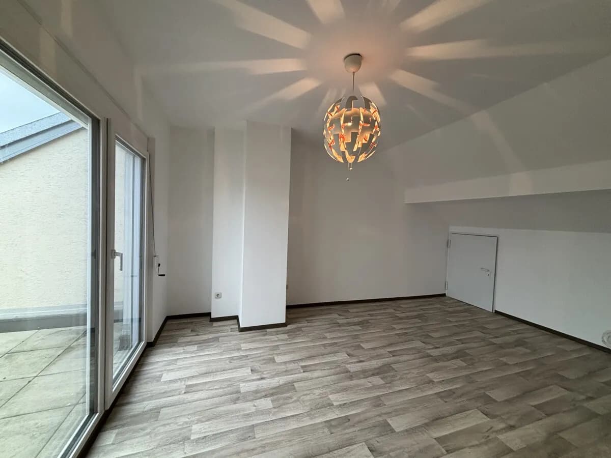 3-Zimmer-Wohnung mieten in Amstetten – 79,58 m², € 730
