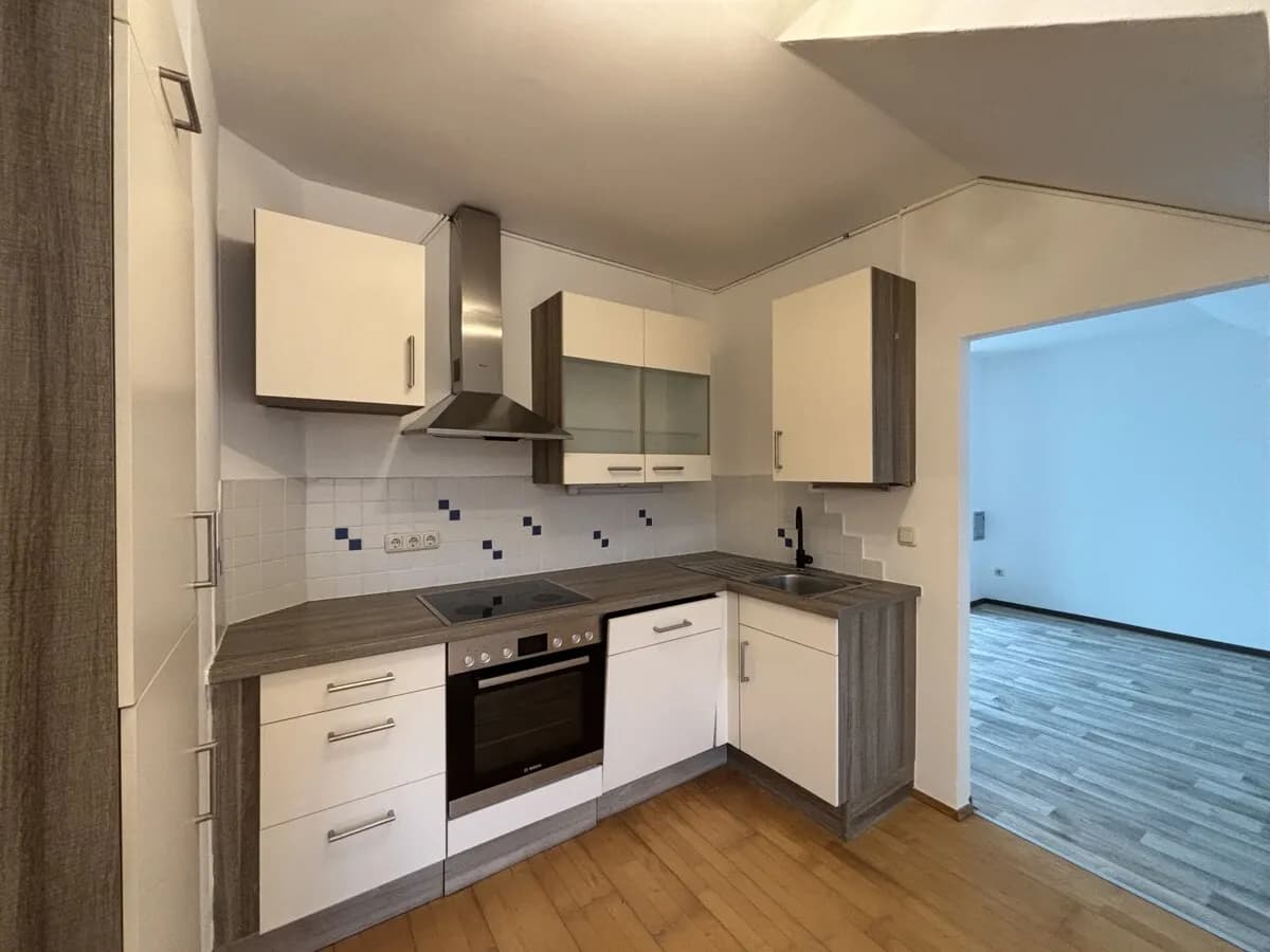 3-Zimmer-Wohnung mieten in Amstetten – 79,58 m², € 730 – Bild 2 von 11