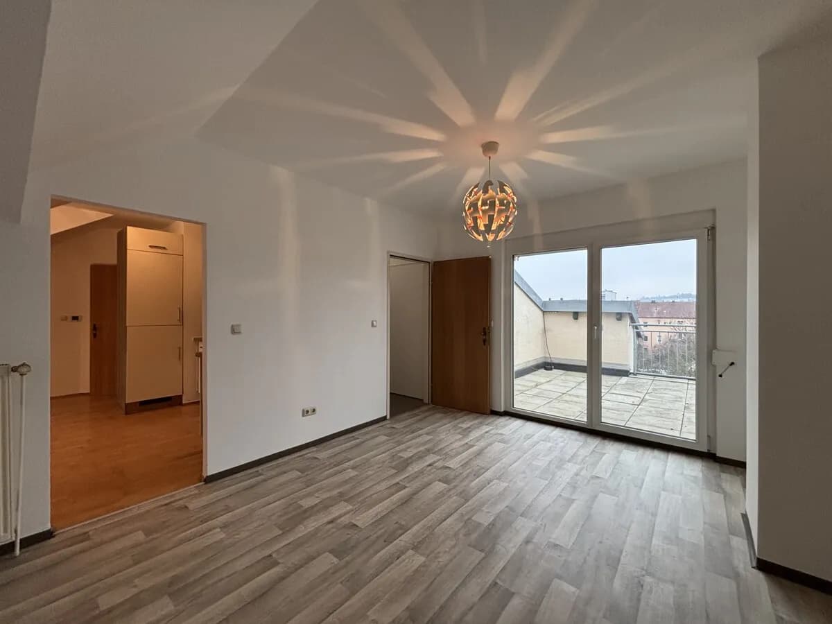 3-Zimmer-Wohnung mieten in Amstetten – 79,58 m², € 730 – Bild 3 von 11