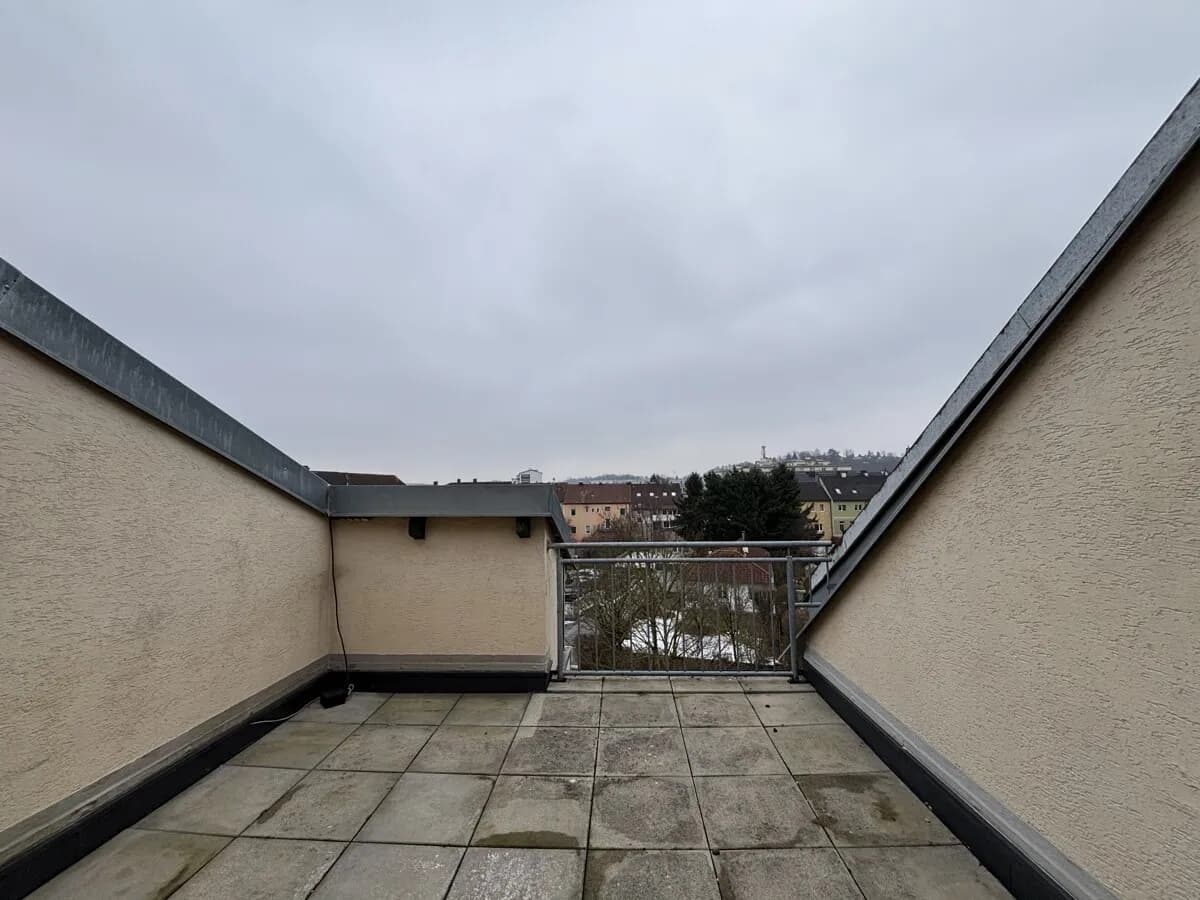 3-Zimmer-Wohnung mieten in Amstetten – 79,58 m², € 730 – Bild 4 von 11