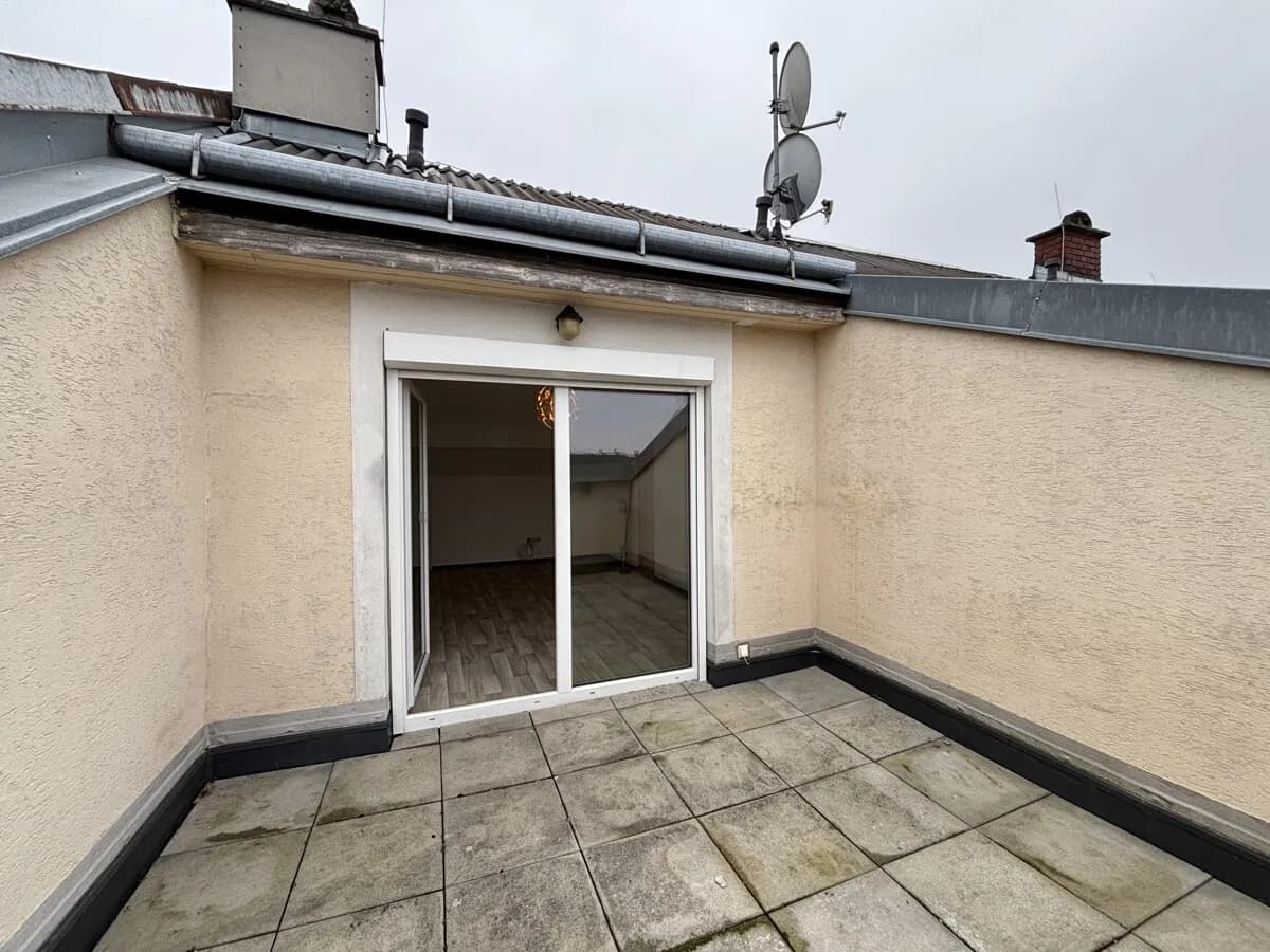 3-Zimmer-Wohnung mieten in Amstetten – 79,58 m², € 730 – Bild 5 von 11