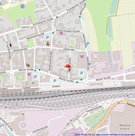 3-Zimmer-Wohnung mieten in Amstetten – 79,58 m², € 730 – Bild 11 von 11
