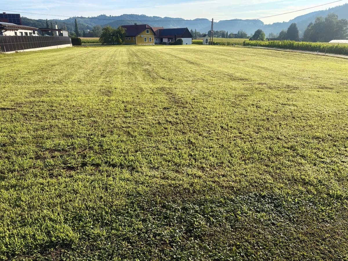 Grundstück kaufen in Leibnitz – 999 m², € 65.000