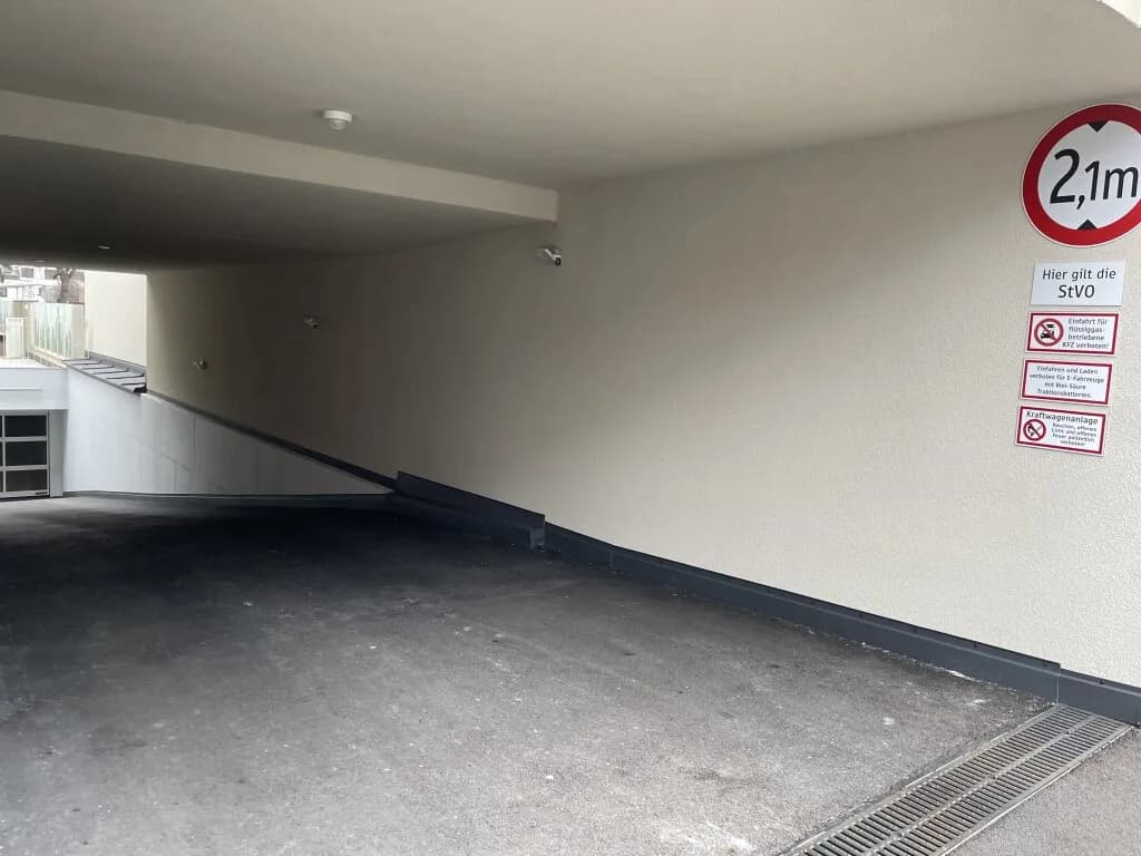 Immobilie kaufen in Wien – € 28.000 – Bild 2 von 3
