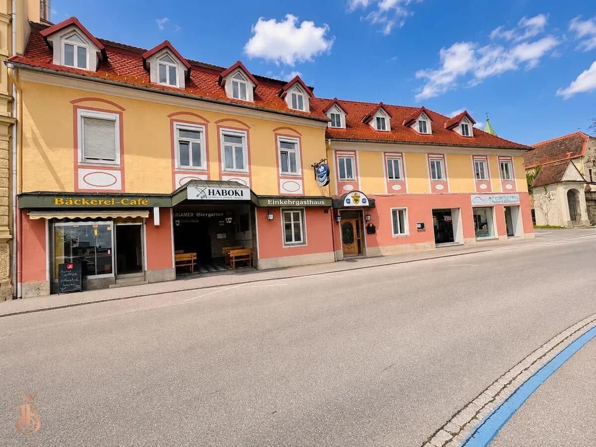 Gewerbeimmobilie kaufen in Hartberg-Fürstenfeld – 2 453 m², € 2.200.000 – Bild 2 von 12