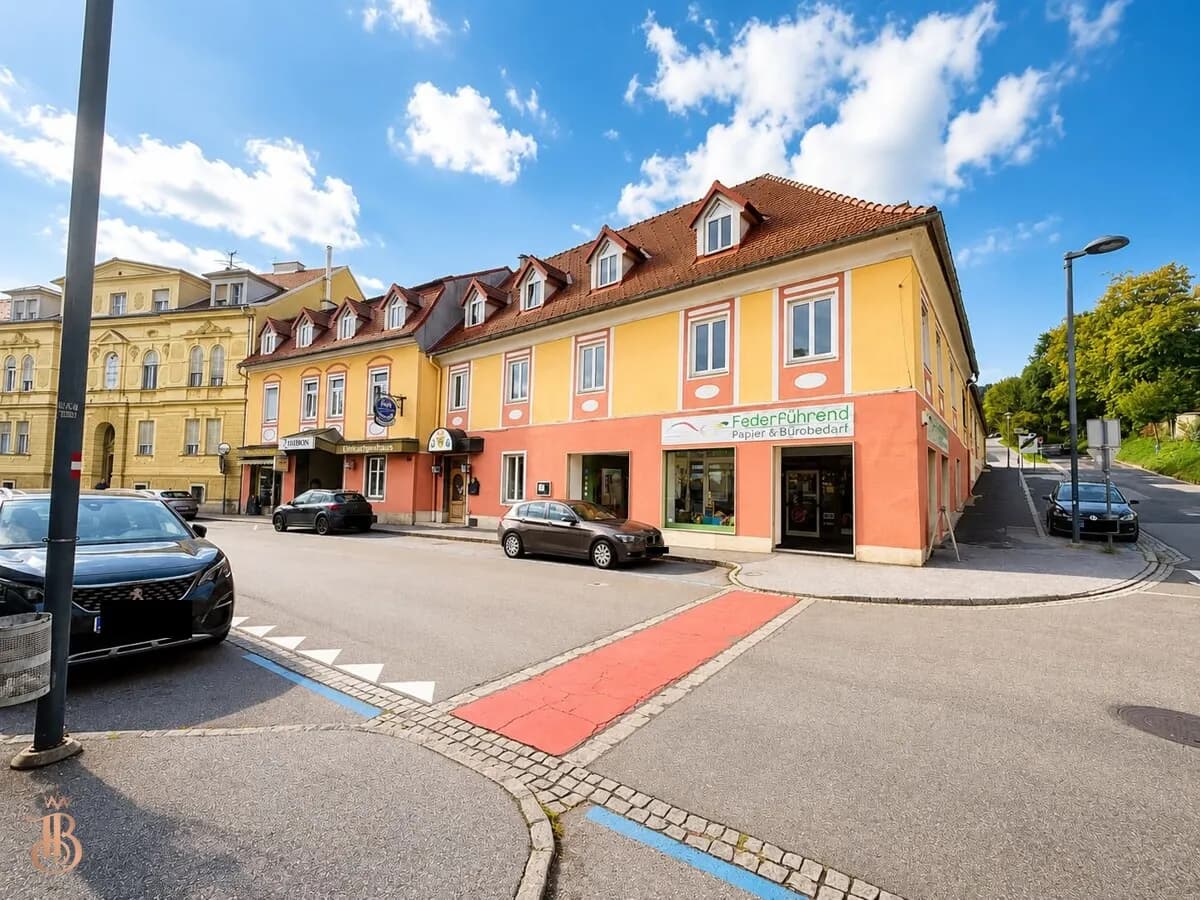Gewerbeimmobilie kaufen in Hartberg-Fürstenfeld – 2 453 m², € 2.200.000 – Bild 4 von 12