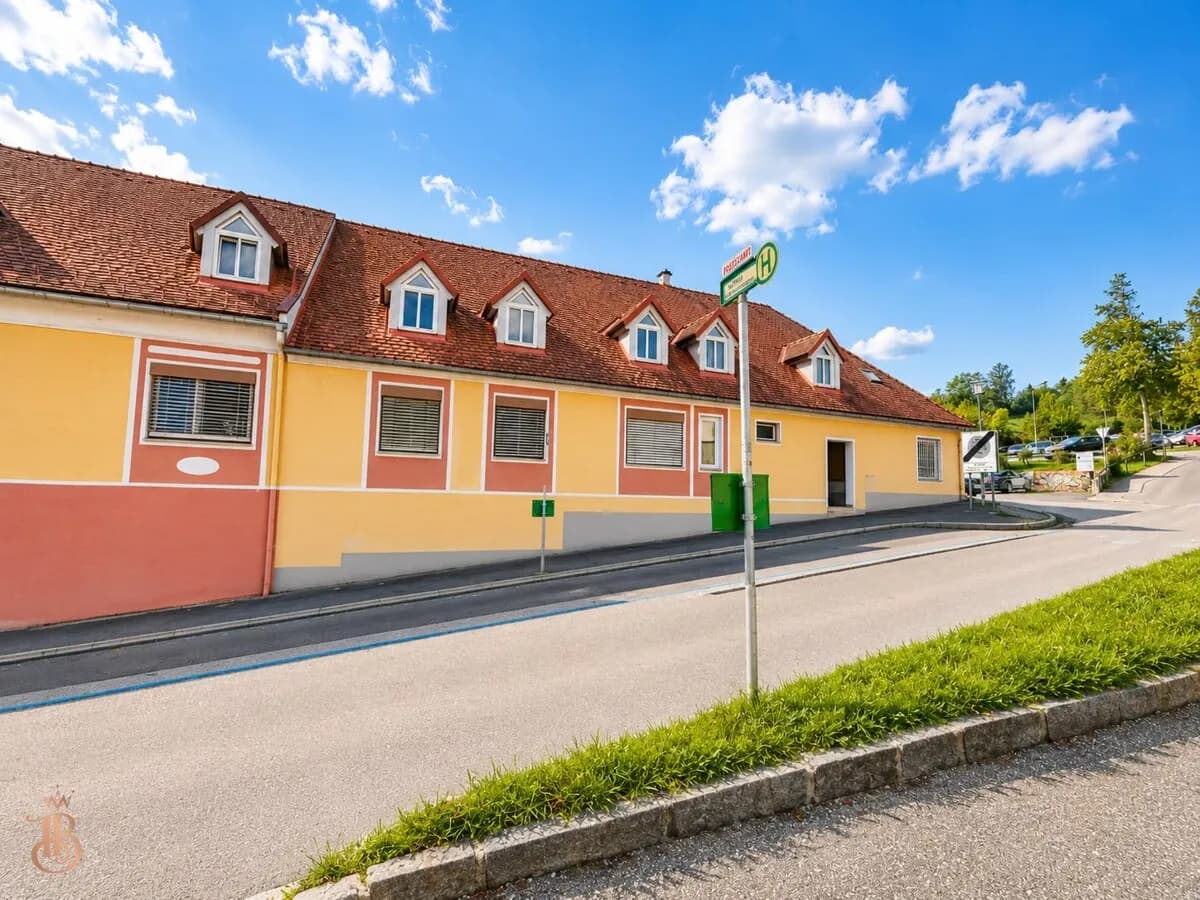 Gewerbeimmobilie kaufen in Hartberg-Fürstenfeld – 2 453 m², € 2.200.000 – Bild 6 von 12