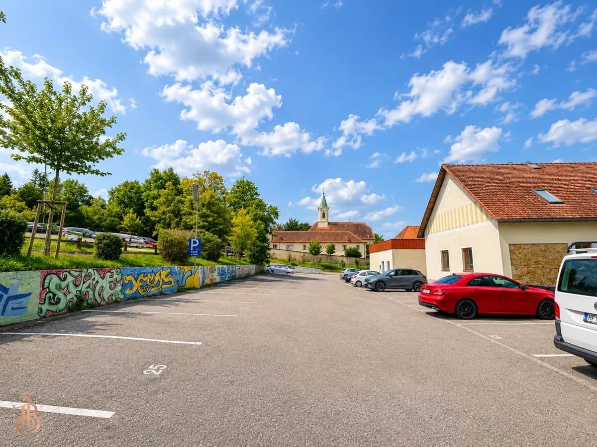 Gewerbeimmobilie kaufen in Hartberg-Fürstenfeld – 2 453 m², € 2.200.000 – Bild 11 von 12