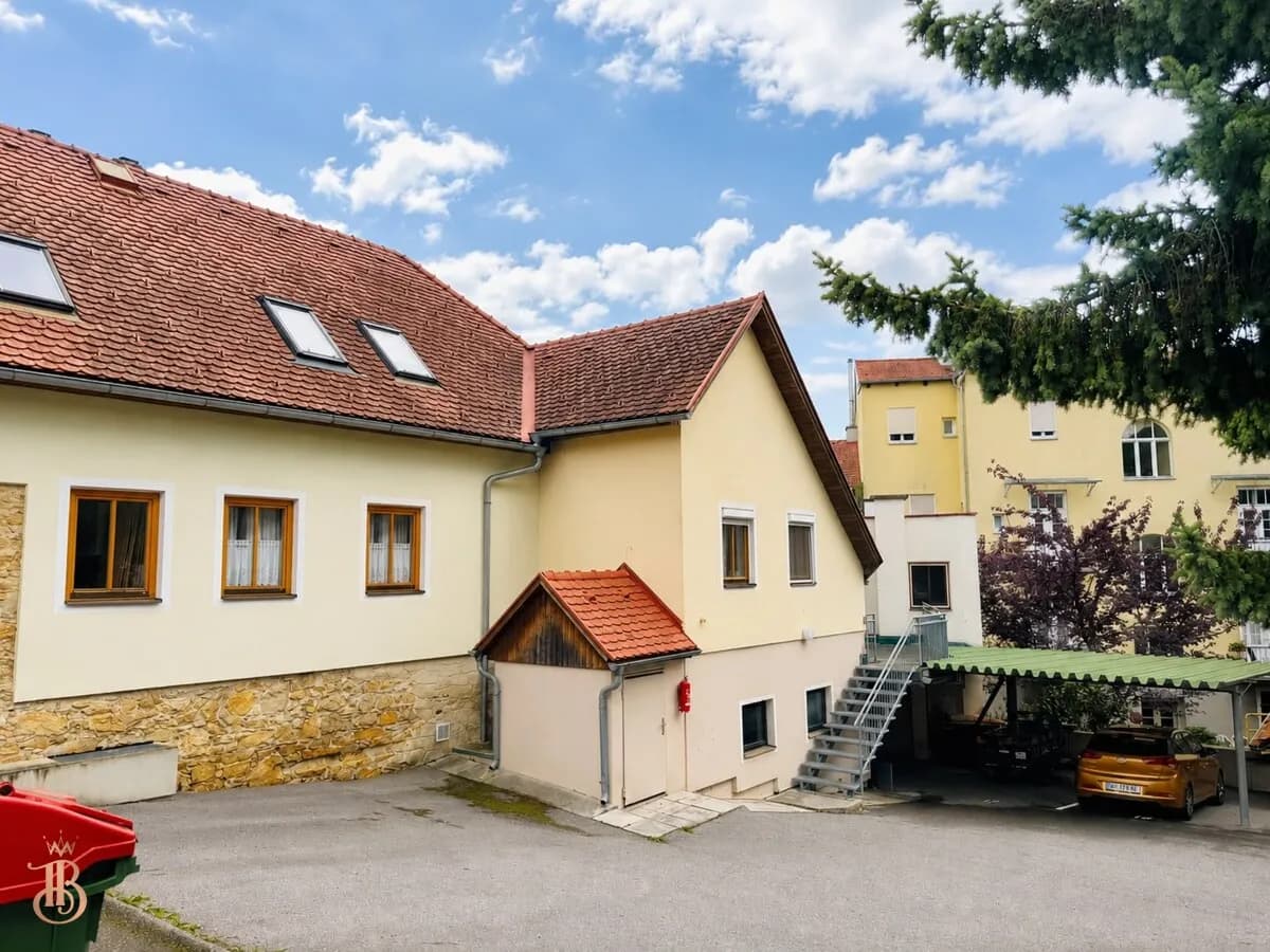 Gewerbeimmobilie kaufen in Hartberg-Fürstenfeld – 2 453 m², € 2.200.000 – Bild 12 von 12