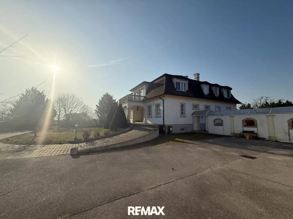 10-Zimmer-Immobilie kaufen in Neusiedl am See – 371 m², € 1.499.999 – Bild 3 von 41
