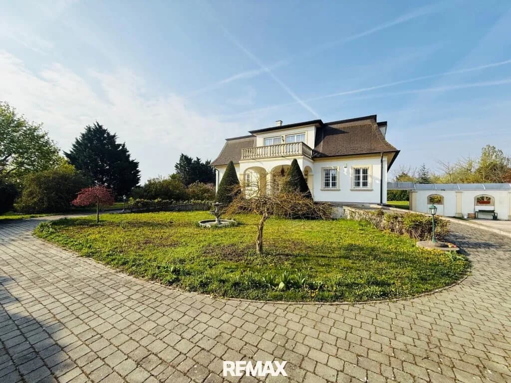 10-Zimmer-Immobilie kaufen in Neusiedl am See – 371 m², € 1.499.999 – Bild 7 von 41