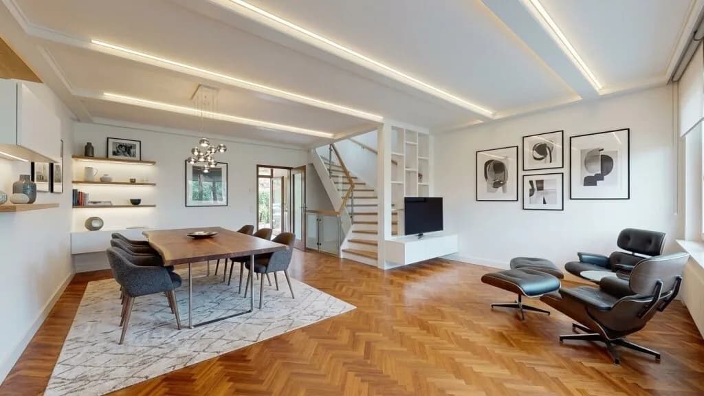 5-Zimmer-Haus kaufen in Mödling – 109,83 m², € 549.000