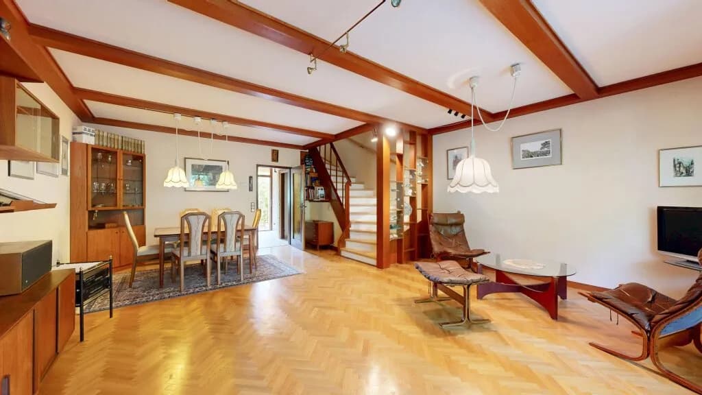 5-Zimmer-Haus kaufen in Mödling – 109,83 m², € 549.000 – Bild 2 von 34