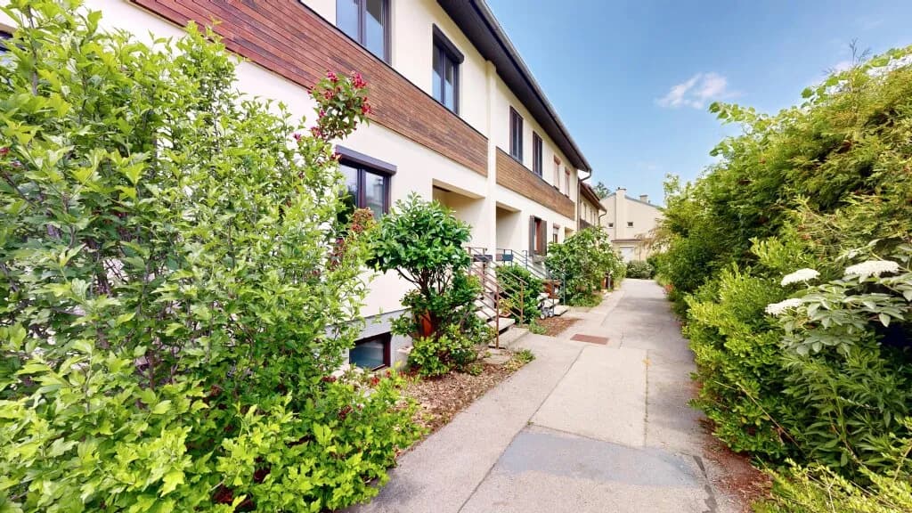 5-Zimmer-Haus kaufen in Mödling – 109,83 m², € 549.000 – Bild 3 von 34