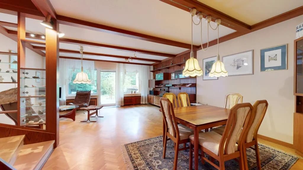 5-Zimmer-Haus kaufen in Mödling – 109,83 m², € 549.000 – Bild 4 von 34