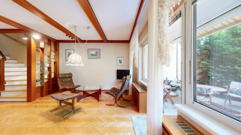5-Zimmer-Haus kaufen in Mödling – 109,83 m², € 549.000 – Bild 5 von 34