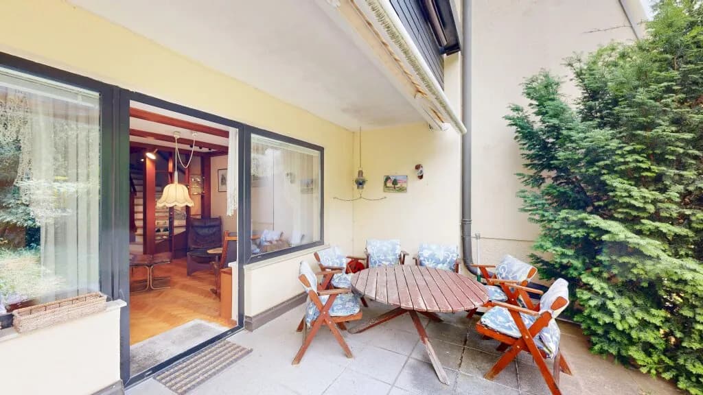 5-Zimmer-Haus kaufen in Mödling – 109,83 m², € 549.000 – Bild 6 von 34
