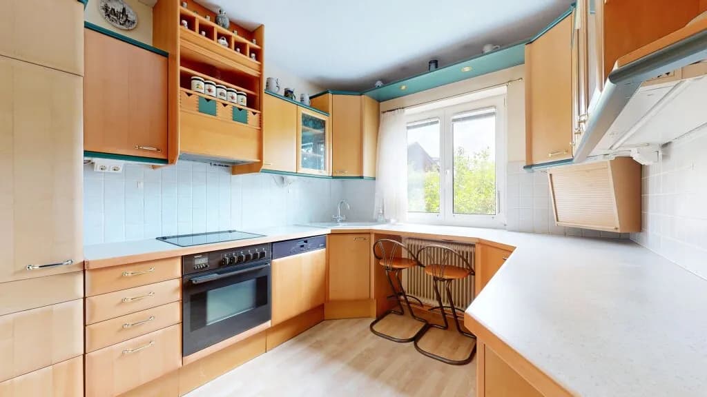 5-Zimmer-Haus kaufen in Mödling – 109,83 m², € 549.000 – Bild 10 von 34