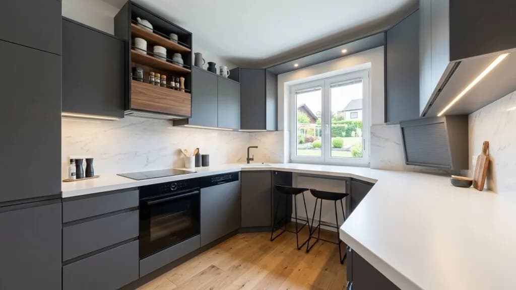 5-Zimmer-Haus kaufen in Mödling – 109,83 m², € 549.000 – Bild 11 von 34
