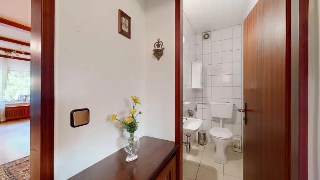 5-Zimmer-Haus kaufen in Mödling – 109,83 m², € 549.000 – Bild 13 von 34