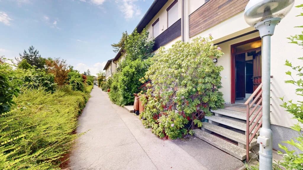 5-Zimmer-Haus kaufen in Mödling – 109,83 m², € 549.000 – Bild 14 von 34