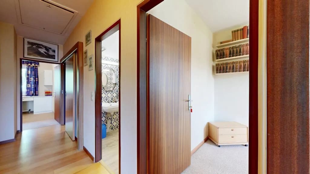 5-Zimmer-Haus kaufen in Mödling – 109,83 m², € 549.000 – Bild 15 von 34