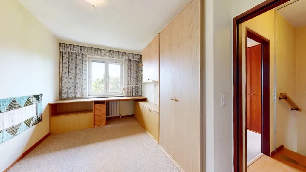 5-Zimmer-Haus kaufen in Mödling – 109,83 m², € 549.000 – Bild 17 von 34