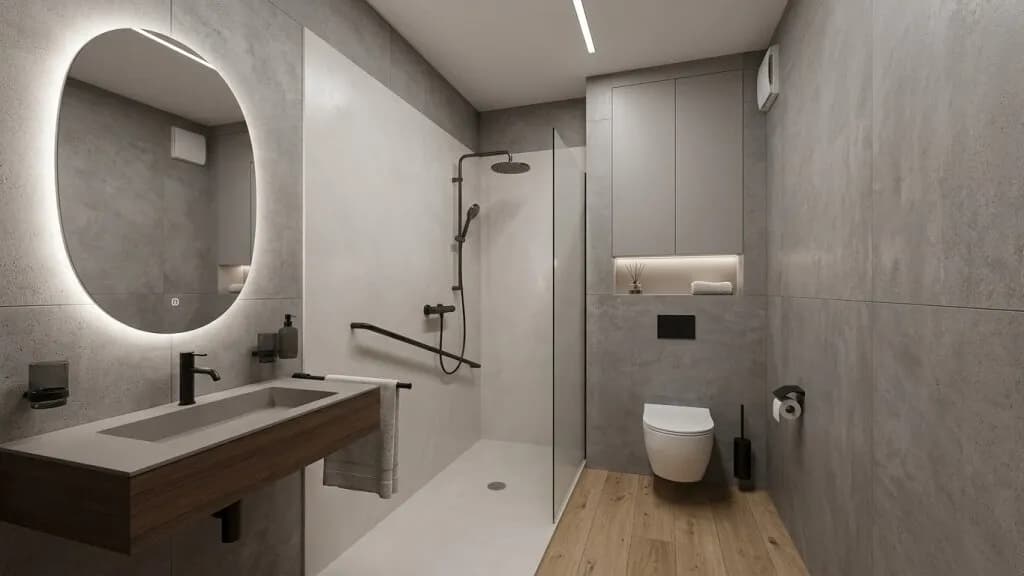 5-Zimmer-Haus kaufen in Mödling – 109,83 m², € 549.000 – Bild 24 von 34