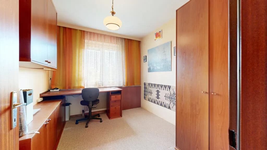 5-Zimmer-Haus kaufen in Mödling – 109,83 m², € 549.000 – Bild 25 von 34