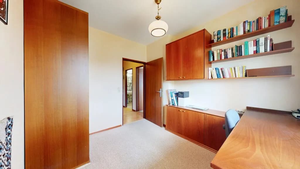 5-Zimmer-Haus kaufen in Mödling – 109,83 m², € 549.000 – Bild 26 von 34