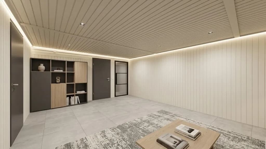5-Zimmer-Haus kaufen in Mödling – 109,83 m², € 549.000 – Bild 30 von 34