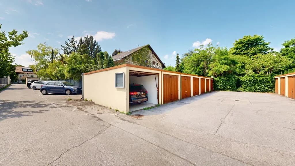 5-Zimmer-Haus kaufen in Mödling – 109,83 m², € 549.000 – Bild 32 von 34