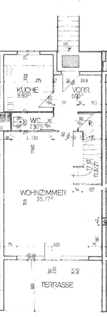 5-Zimmer-Haus kaufen in Mödling – 109,83 m², € 549.000 – Bild 33 von 34