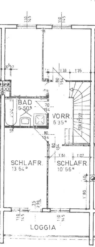 5-Zimmer-Haus kaufen in Mödling – 109,83 m², € 549.000 – Bild 34 von 34