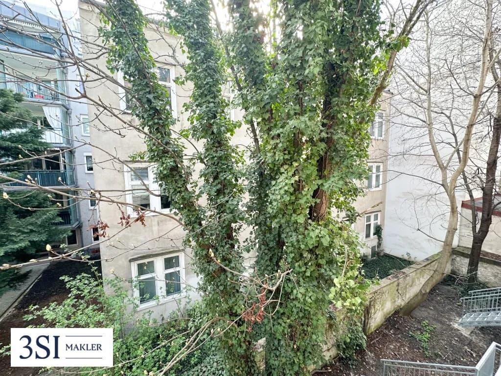 1-Zimmer-Wohnung kaufen in Wien – 33,35 m², € 185.000 – Bild 6 von 8
