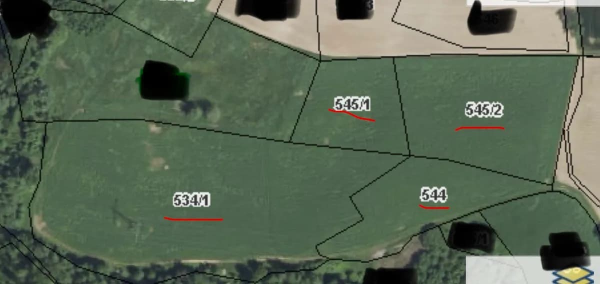 Grundstück kaufen in Amstetten – 49 343 m², € 13