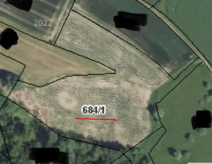 Grundstück kaufen in Amstetten – 49 343 m², € 13 – Bild 2 von 2