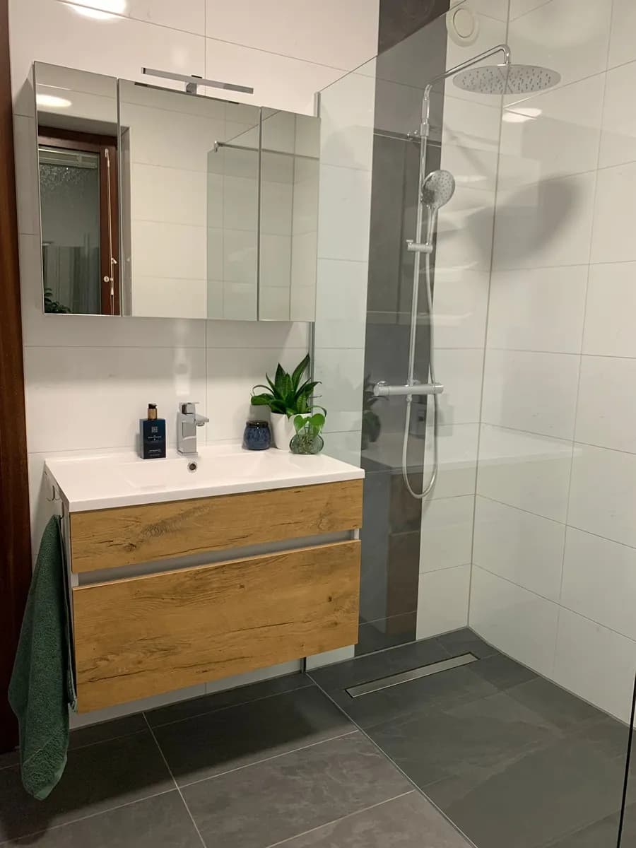3-Zimmer-Wohnung mieten in Murtal – 82 m², € 870