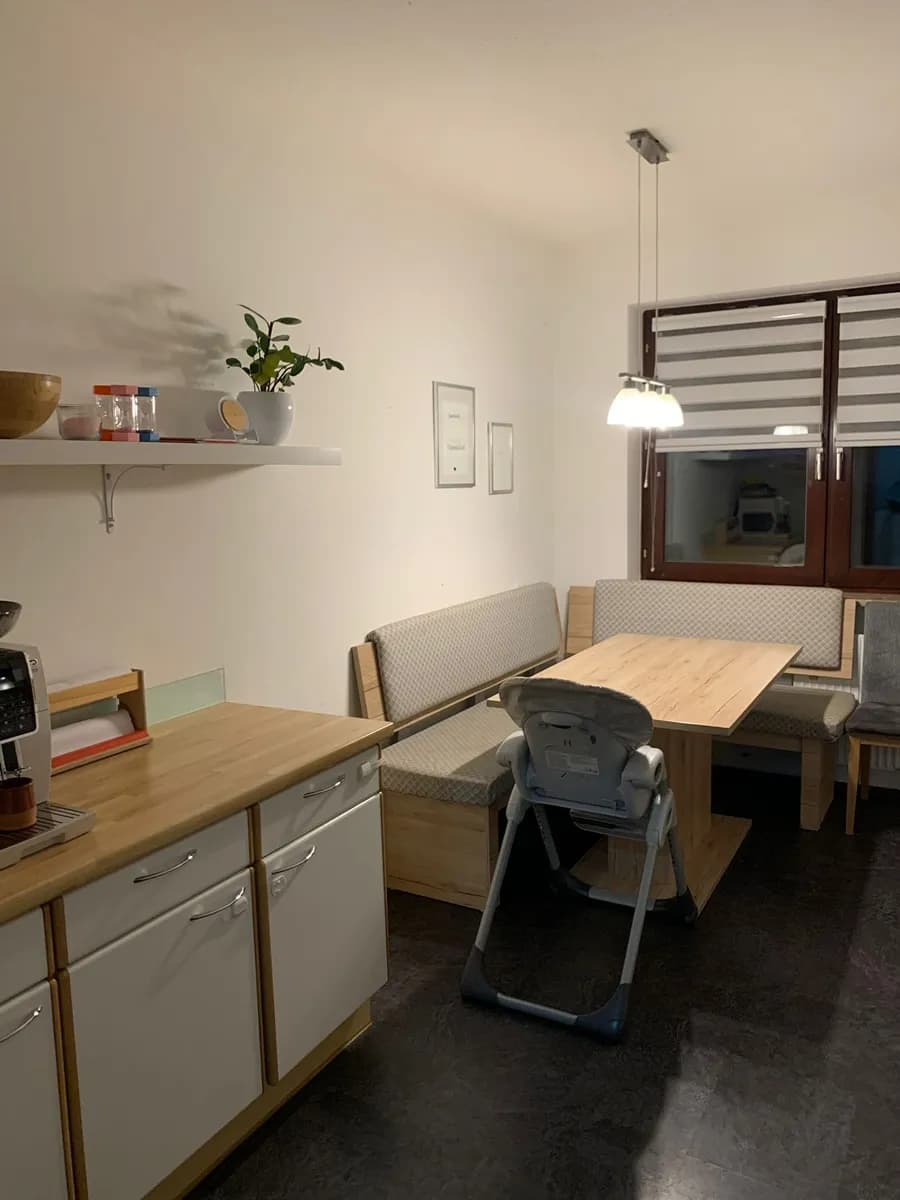 3-Zimmer-Wohnung mieten in Murtal – 82 m², € 870 – Bild 2 von 7