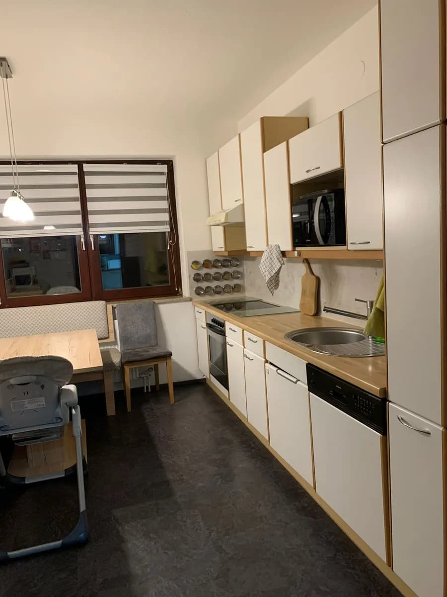 3-Zimmer-Wohnung mieten in Murtal – 82 m², € 870 – Bild 6 von 7