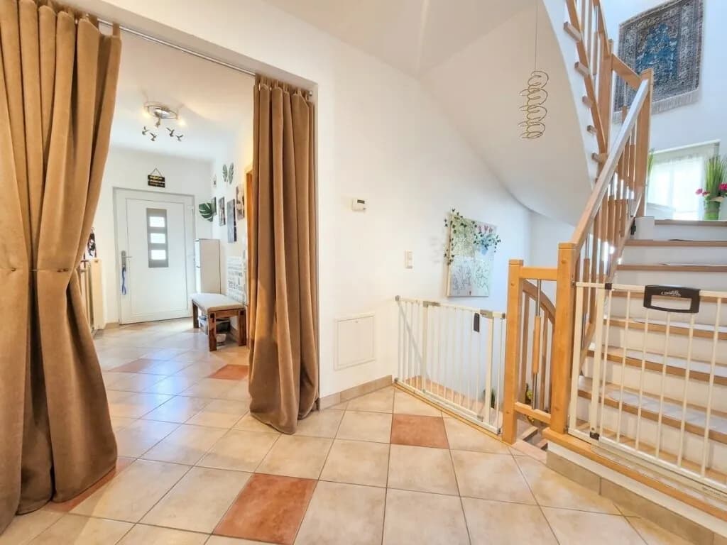 5-Zimmer-Haus kaufen in Wien – 157 m², € 880.000 – Bild 4 von 30