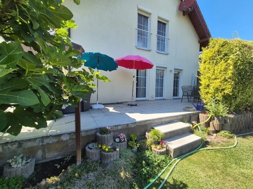 5-Zimmer-Haus kaufen in Wien – 157 m², € 880.000 – Bild 6 von 30