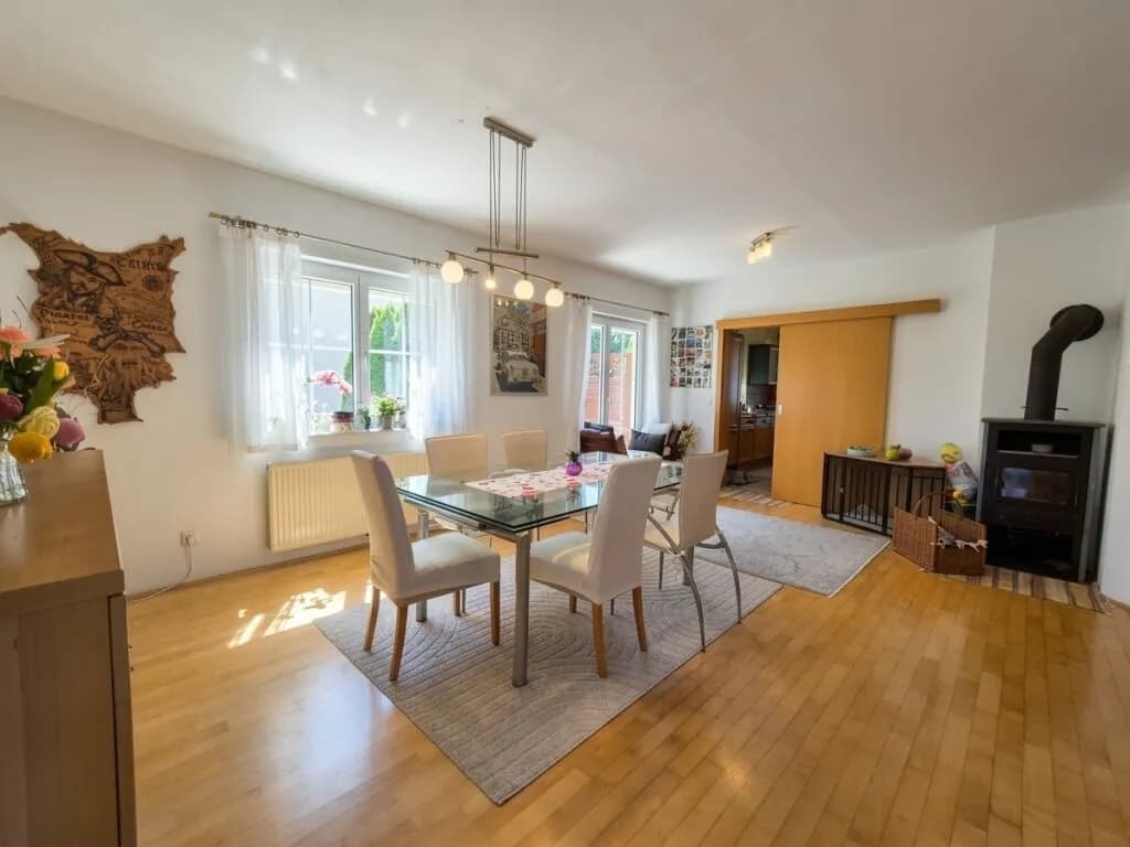 5-Zimmer-Haus kaufen in Wien – 157 m², € 880.000 – Bild 7 von 30