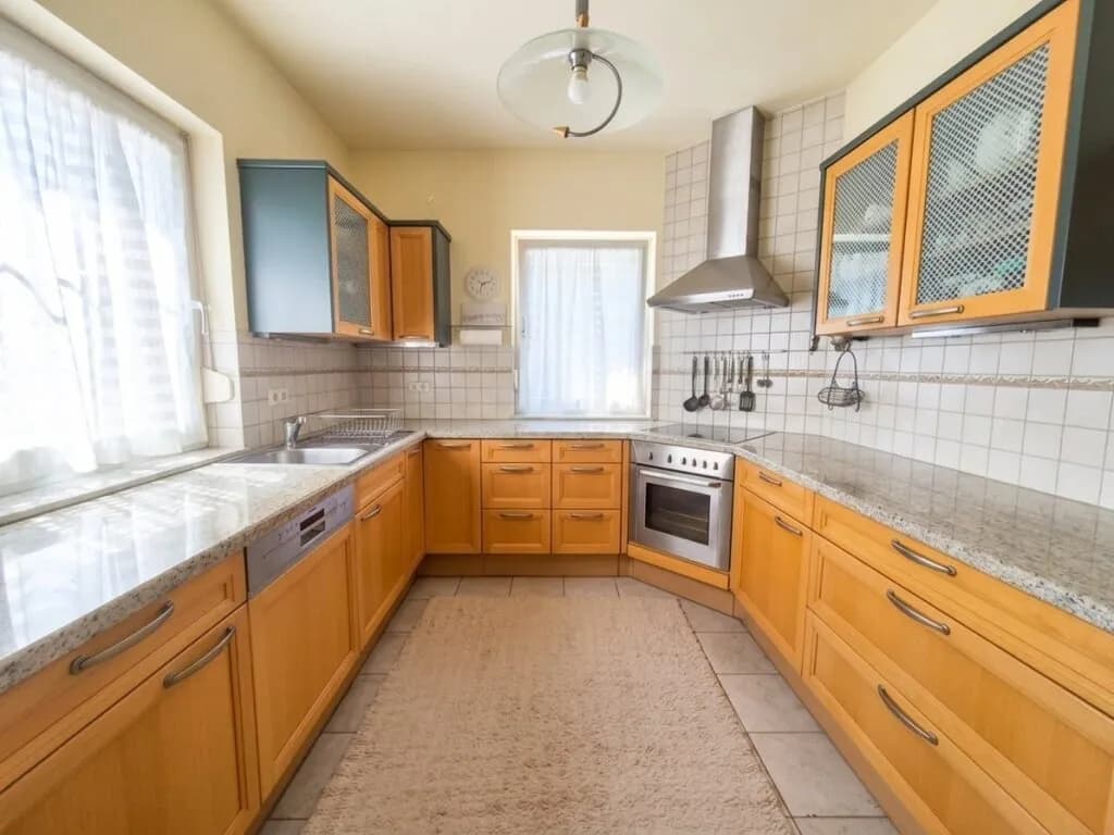 5-Zimmer-Haus kaufen in Wien – 157 m², € 880.000 – Bild 8 von 30