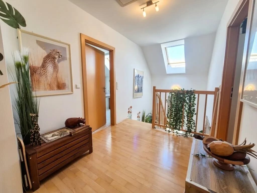 5-Zimmer-Haus kaufen in Wien – 157 m², € 880.000 – Bild 11 von 30