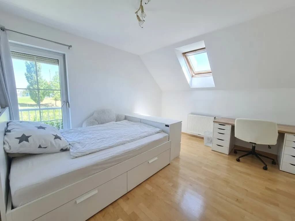 5-Zimmer-Haus kaufen in Wien – 157 m², € 880.000 – Bild 17 von 30