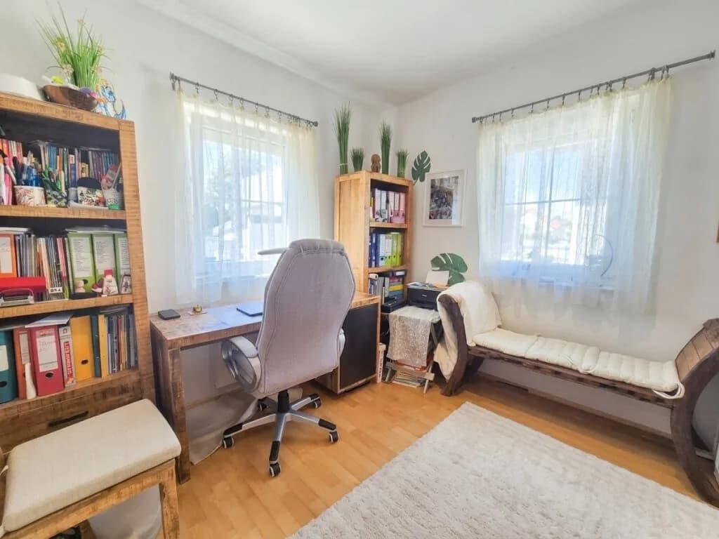 5-Zimmer-Haus kaufen in Wien – 157 m², € 880.000 – Bild 19 von 30