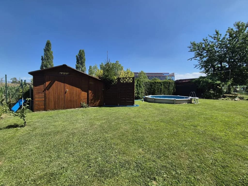 5-Zimmer-Haus kaufen in Wien – 157 m², € 880.000 – Bild 26 von 30